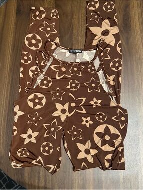 Fashion nova pants
